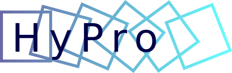 HyPro logo